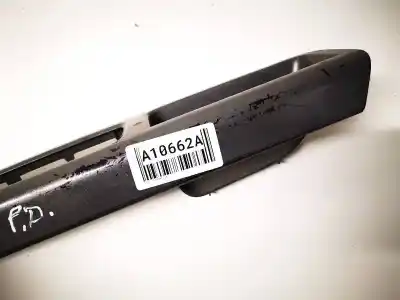 Pezzo di ricambio per auto di seconda mano plastica per volvo v50 (545) 1.6 d riferimenti oem iam 8679474  