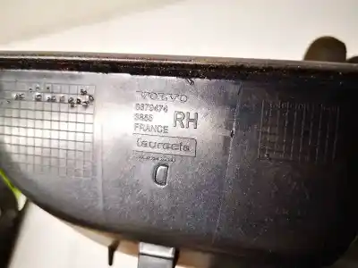 Pezzo di ricambio per auto di seconda mano plastica per volvo v50 (545) 1.6 d riferimenti oem iam 8679474  