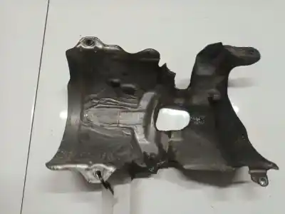 Pezzo di ricambio per auto di seconda mano pezzi vari per citroen c4 i (lc_) 1.6 hdi riferimenti oem iam 9657375280  9657375280