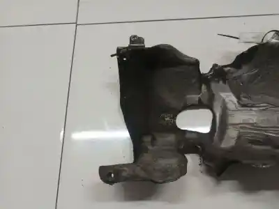 Pezzo di ricambio per auto di seconda mano pezzi vari per citroen c4 i (lc_) 1.6 hdi riferimenti oem iam 9657375280  9657375280