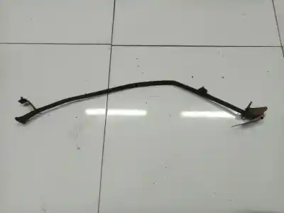 Tweedehands auto-onderdeel plasticen voor nissan primera hatchback (p12) 1.9 dci oem iam-referenties 