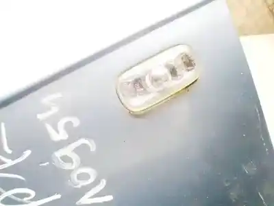 Peça sobressalente para automóvel em segunda mão farolim do lado esquerdo por audi a3 (8p1) 1.6 referências oem iam 8e0949127