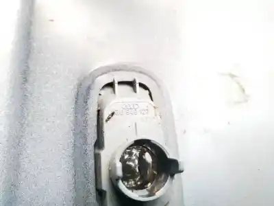 Second-hand car spare part left side light for audi a3 (8p1) 1.6 oem iam references 8e0949127  
