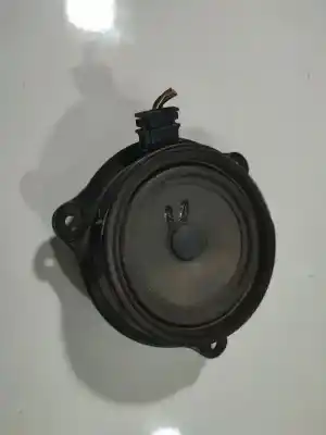 Peça sobressalente para automóvel em segunda mão colunas de som por audi a6 c6 (4f2) 2.7 tdi referências oem iam 