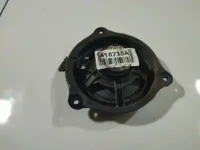 Tweedehands auto-onderdeel luidspreker voor audi a6 c6 (4f2) 2.7 tdi oem iam-referenties   