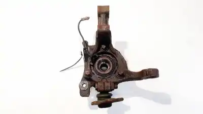 Second-hand car spare part front right knuckle for opel astra h (a04) 1.9 cdti (l48) oem iam references 