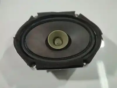 Peça sobressalente para automóvel em segunda mão colunas de som por mazda 3 (bk) 1.6 (bk14) referências oem iam gj6a66960