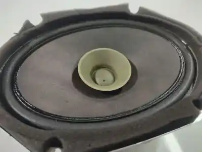 Tweedehands auto-onderdeel luidspreker voor mazda 3 (bk) 1.6 (bk14) oem iam-referenties gj6a66960  gj6a 66 960, 3m81-18808-ca, 3m8118808ca