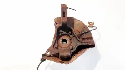 Peça sobressalente para automóvel em segunda mão manga de eixo dianteira esquerda por subaru outback (bl, bp) 2.5 awd (bp9) referências oem iam 