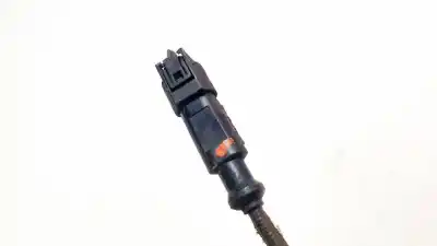 Peça sobressalente para automóvel em segunda mão sensor abs por subaru outback (bl, bp) 2.5 awd (bp9) referências oem iam 27540ag01  