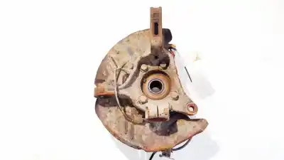 Peça sobressalente para automóvel em segunda mão manga de eixo dianteira direita por subaru outback (bl, bp) 2.5 awd (bp9) referências oem iam 