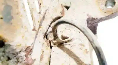 Peça sobressalente para automóvel em segunda mão sensor abs por subaru outback (bl, bp) 2.5 awd (bp9) referências oem iam 27540ag00