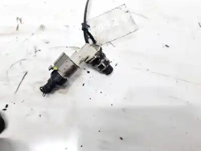 Peça sobressalente para automóvel em segunda mão sensor por fiat doblo cargo (263_) 2.0 d multijet referências oem iam 55208561  