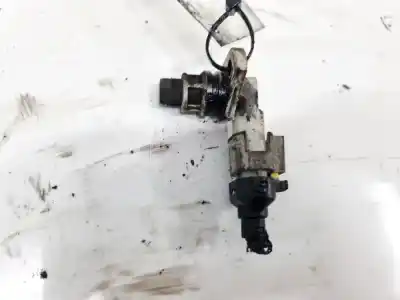 Peça sobressalente para automóvel em segunda mão sensor por fiat doblo cargo (263_) 2.0 d multijet referências oem iam 55208561  