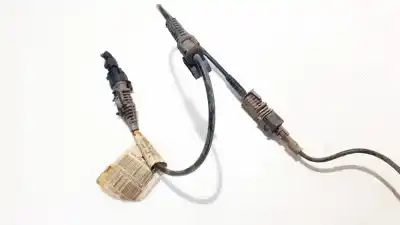 Second-hand car spare part wire for opel astra h (a04) 1.9 cdti (l48) oem iam references 13118565