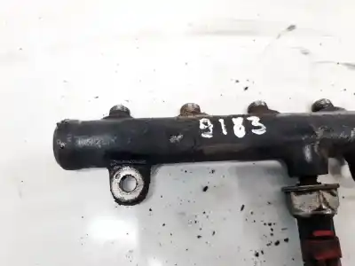 Second-hand car spare part distributor pipe for ford galaxy (ca1) 2.0 tdci cat oem iam references   