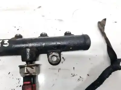 Second-hand car spare part distributor pipe for ford galaxy (ca1) 2.0 tdci cat oem iam references   