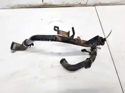 Peça sobressalente para automóvel em segunda mão tubo por volkswagen passat b5 (3b2) 1.9 tdi referências oem iam 