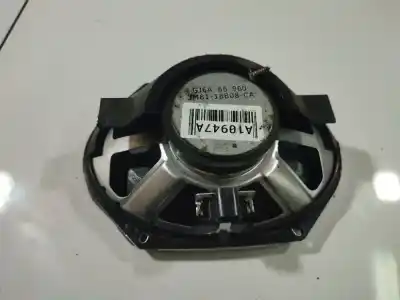 Автозапчасти б/у динамик за mazda 3 (bk) 1.6 (bk14) ссылки oem iam gj6a66960  gj6a 66 960, 3m81-18808-ca, 3m8118808ca