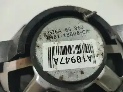 Автозапчасти б/у динамик за mazda 3 (bk) 1.6 (bk14) ссылки oem iam gj6a66960  gj6a 66 960, 3m81-18808-ca, 3m8118808ca