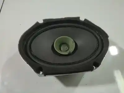 Peça sobressalente para automóvel em segunda mão colunas de som por mazda 3 (bk) 1.6 (bk14) referências oem iam gj6a66960