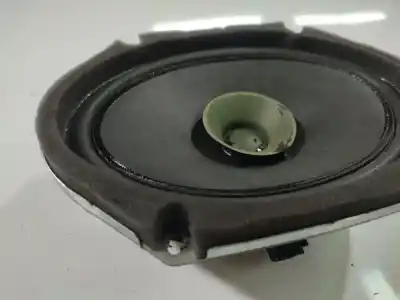 Pezzo di ricambio per auto di seconda mano altoparlante per mazda 3 (bk) 1.6 (bk14) riferimenti oem iam gj6a66960  gj6a 66 960, 3m81-18808-ca, 3m8118808ca