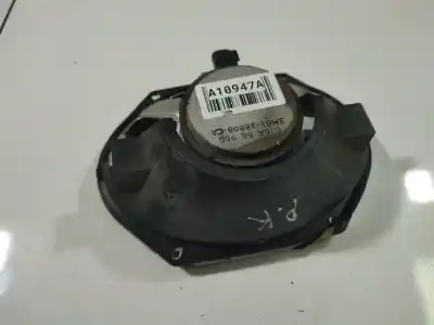 Pezzo di ricambio per auto di seconda mano altoparlante per mazda 3 (bk) 1.6 (bk14) riferimenti oem iam gj6a66960  gj6a 66 960, 3m81-18808-ca, 3m8118808ca