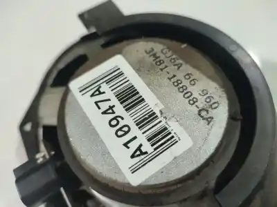 Pezzo di ricambio per auto di seconda mano altoparlante per mazda 3 (bk) 1.6 (bk14) riferimenti oem iam gj6a66960  gj6a 66 960, 3m81-18808-ca, 3m8118808ca
