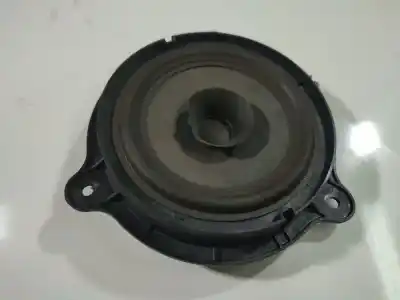 Tweedehands auto-onderdeel luidspreker voor nissan primera hatchback (p12) 1.9 dci oem iam-referenties 28156av700