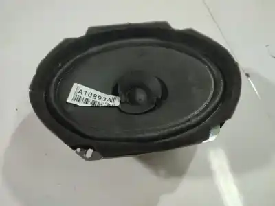 Peça sobressalente para automóvel em segunda mão colunas de som por mazda 5 (cr19) 2.0 cd (cr19) referências oem iam c24366960