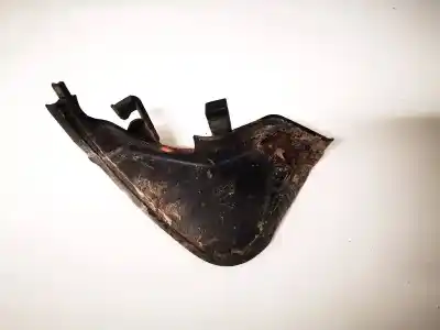 Pezzo di ricambio per auto di seconda mano plastica per audi a3 (8p1) 1.9 tdi riferimenti oem iam 8p3827685b