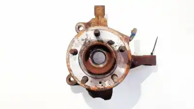 Peça sobressalente para automóvel em segunda mão manga de eixo dianteira esquerda por alfa romeo 33 sportwagon (905_) 1.5 (905a) referências oem iam 