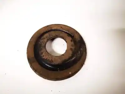 Pezzo di ricambio per auto di seconda mano ammortizzatore anteriore per audi a3 (8p1) 1.9 tdi riferimenti oem iam 1k0512149b