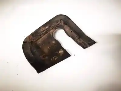 Pezzo di ricambio per auto di seconda mano plastica per audi a3 (8p1) 1.9 tdi riferimenti oem iam 1k0971866a  