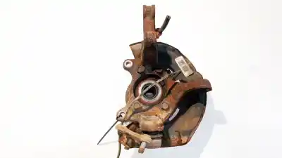 Piesă de schimb auto la mâna a doua fuzeta dreapta fata pentru toyota auris (_e15_) 2.0 d-4d (ade150_) referințe oem iam 