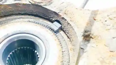 Peça sobressalente para automóvel em segunda mão sensor abs por toyota auris (_e15_) 2.0 d-4d (ade150_) referências oem iam 8954202060  89542-02060