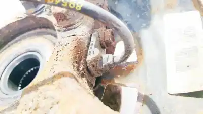 Piesă de schimb auto la mâna a doua senzor abs pentru toyota auris (_e15_) 2.0 d-4d (ade150_) referințe oem iam 8954202060