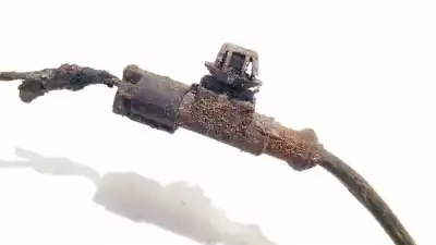 Peça sobressalente para automóvel em segunda mão sensor abs por toyota auris (_e15_) 2.0 d-4d (ade150_) referências oem iam 8954202060  89542-02060