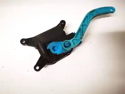 Pezzo di ricambio per auto di seconda mano motore apertura boccole aria condizionata per audi a3 (8p1) 1.9 tdi riferimenti oem iam 1k1907511e  0132801343