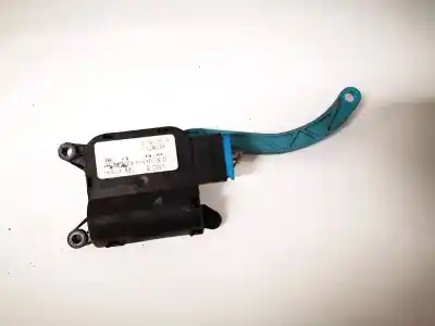 Pezzo di ricambio per auto di seconda mano motore apertura boccole aria condizionata per audi a3 (8p1) 1.9 tdi riferimenti oem iam 1k1907511e