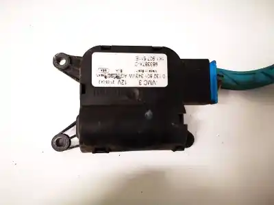 Pezzo di ricambio per auto di seconda mano motore apertura boccole aria condizionata per audi a3 (8p1) 1.9 tdi riferimenti oem iam 1k1907511e  0132801343