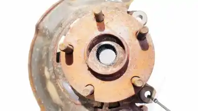 Second-hand car spare part front right knuckle for toyota auris (_e15_) 2.0 d-4d (ade150_) oem iam references   