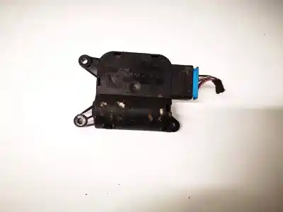 Pezzo di ricambio per auto di seconda mano motore apertura boccole aria condizionata per audi a3 (8p1) 1.9 tdi riferimenti oem iam 1k1907511g