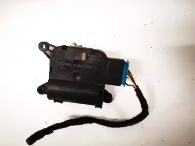 Pezzo di ricambio per auto di seconda mano motore apertura boccole aria condizionata per audi a3 (8p1) 1.9 tdi riferimenti oem iam 1k0907511d