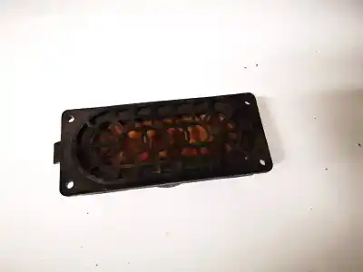 Pezzo di ricambio per auto di seconda mano altoparlante per audi a3 (8p1) 1.9 tdi riferimenti oem iam 8p0035362