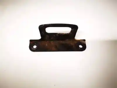 Pezzo di ricambio per auto di seconda mano plastica per audi a3 (8p1) 1.9 tdi riferimenti oem iam 8p0809589