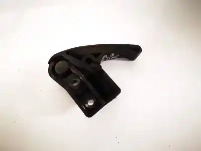 Pezzo di ricambio per auto di seconda mano plastica per audi a3 (8p1) 1.9 tdi riferimenti oem iam 1h1823533  