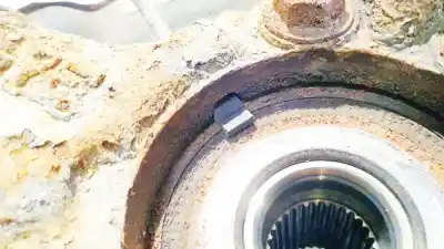 Peça sobressalente para automóvel em segunda mão sensor abs por toyota auris (_e15_) 2.0 d-4d (ade150_) referências oem iam 8954302060  89543-02060