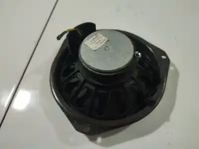 Peça sobressalente para automóvel em segunda mão colunas de som por opel astra h (a04) 1.6 (l48) referências oem iam 24423552  24 423 552, p24249