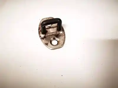 Pezzo di ricambio per auto di seconda mano pezzi vari per audi a3 (8p1) 1.9 tdi riferimenti oem iam 8p0837033  